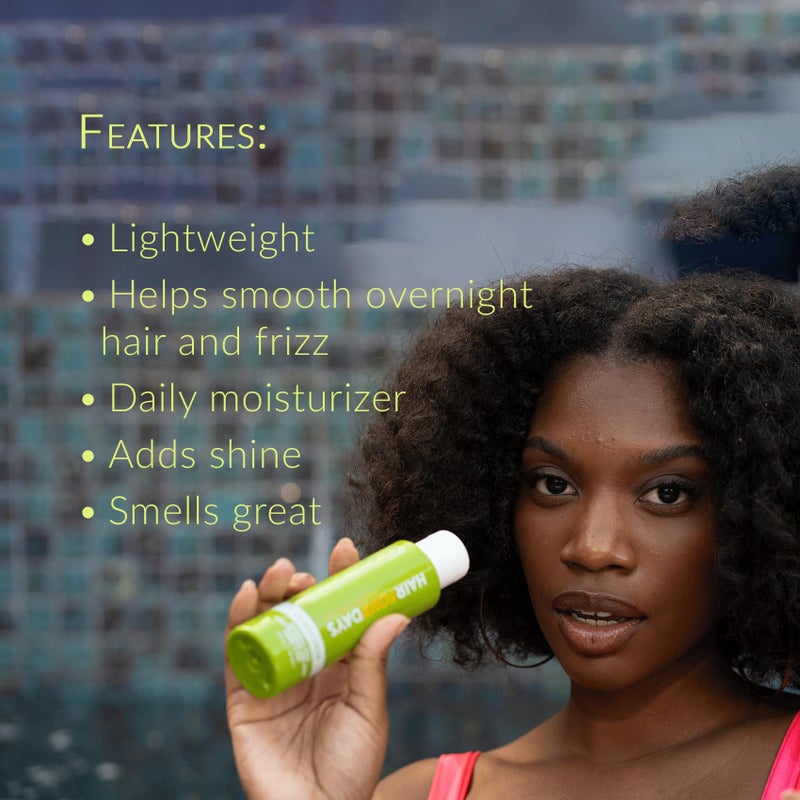 Mixed Chicks Hair Four Days Calming Cream, 4 fl.oz. - Image 3